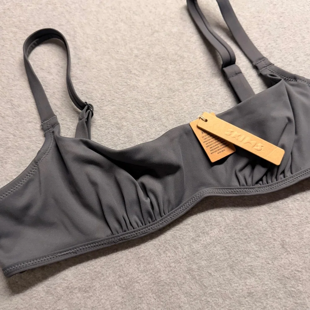 SKIMS sculpting swim